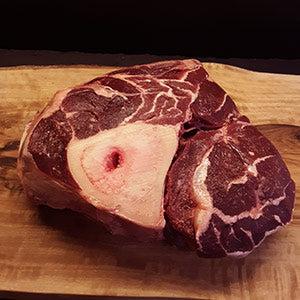 Grassfed Beef Shanks Osso Bucco (Bone-In) Buy Cheap Genuine