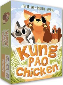Kung Pao Chicken Outlet Wiki