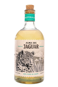 Alma del Jaguar Tequila Reposado Cheap Sale 2025 Unisex