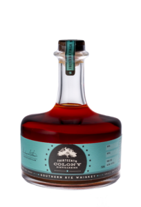 13th Colony Distillery Southern Rye Whiskey 100% Original Cheap Pice