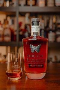 Blue Run Trifecta Kentucky Straight Bourbon 2025 Cheap Online