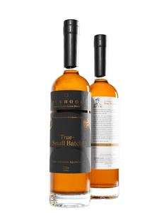 Pinhook 2024 True Small Batch Cask Strength Bourbon - Blended by the Kentucky Black Bourbon Guild Many Kinds Of Sale Online