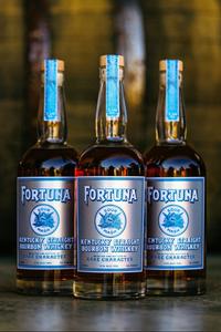 Fortuna Bourbon Whiskey Buy Cheap Footlocker Pictures
