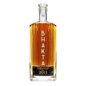 Bhakta Spirits 2013 Cask Strength Bourbon Clearance Footlocker Finishline