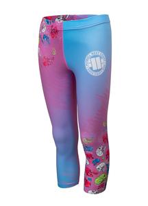 Legginsy dziecięce Candy Skull Classic For Sale
