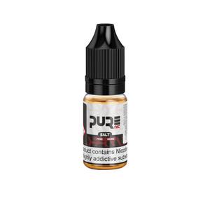 20mg Pure Nic Salt Flavourless 10ml 70VG Discount High Quality