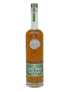 Smoke Wagon Bottled in Bond Rye Whiskey Sale Exclusive