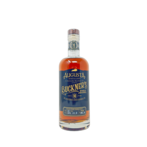 Augusta Distillery Buckner's 10-Year Single Barrel Bourbon Barrel #30 110.3 proof - Selected by Seelbach's Discount For Cheap