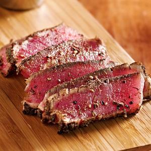 Wild Caught Ahi Tuna Steak Nicekicks