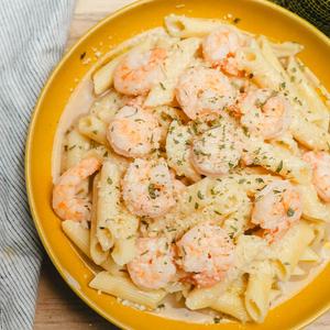 Shrimp Scampi Sale 2025 Unisex