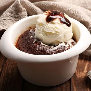 Chocolate Molten Cake With Credit Card Cheap Online