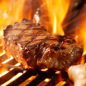 New York Strip Steak (End Cut) Sale Real