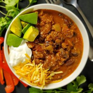 Homemade Chili Free Shipping Official