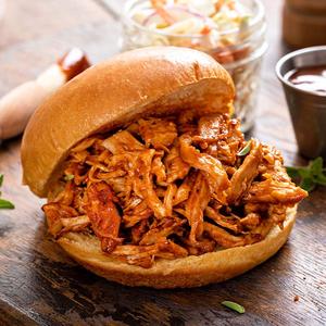 Pulled Buffalo Chicken Cheap In China