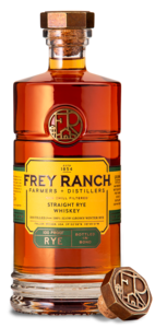 Frey Ranch Straight Rye Whiskey Cheap Buy Authentic