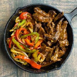 Brisket Fajitas Top Quality Online