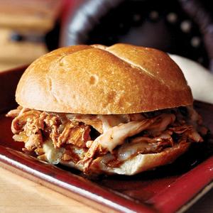 Oven Roasted Pulled Chicken Free Shipping Sale Online