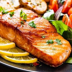 Wild Caught Pink Salmon Filet Sale Latest