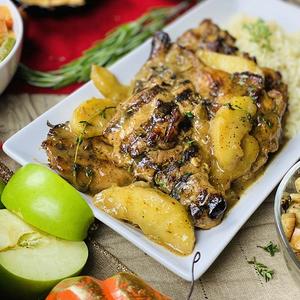 Apple Cider Chicken Factory Outlet For Sale