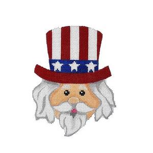 Uncle Sam Clearance Genuine