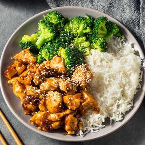 Chicken Teriyaki Buy Cheap 2025 New