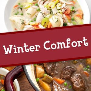Winter Comfort Bundle Sast Online