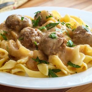 Swedish Meatballs Cheap Sale How Much