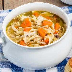 Homemade Chicken Soup Lowest Pice