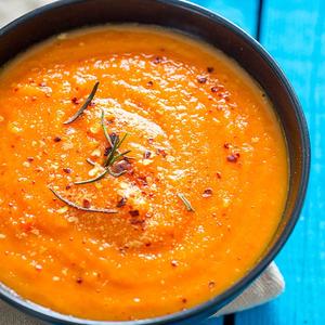 Tomato Basil Bisque Wholesale Pice