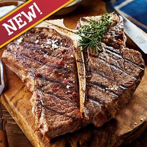 Choice Porterhouse Steak Cheap Pice Store