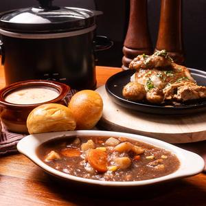 Sending Thanks Gift Box (With Slow Cooker) Cheap Explore