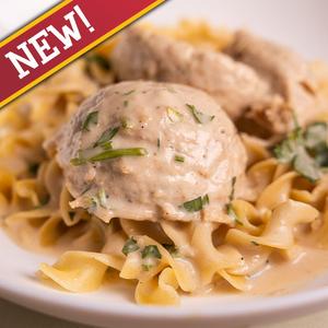 Chicken Cordon Bleu Meatballs Sale Amazing Pice
