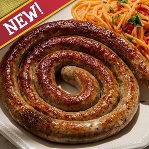 Maglio's Italian Sausage Release Dates Cheap Online