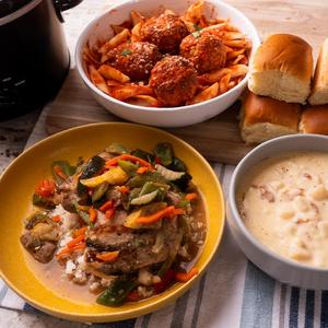 Sympathy Care Package (With Slow Cooker) Cheap Footlocker