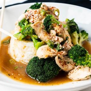 Bourbon Chicken Wide Range Of Sale Online