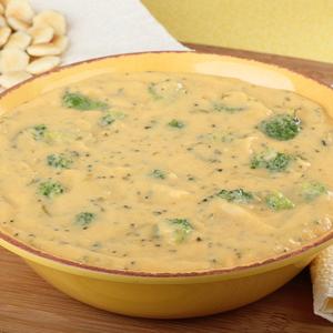 Broccoli Cheddar Ale Soup Cheap Lowest Pice