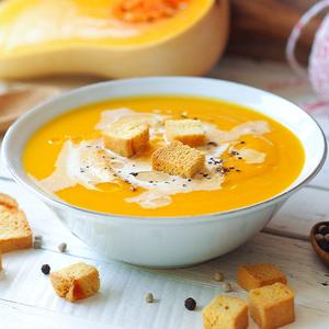 Butternut Squash Bisque Clearance Huge Surprise