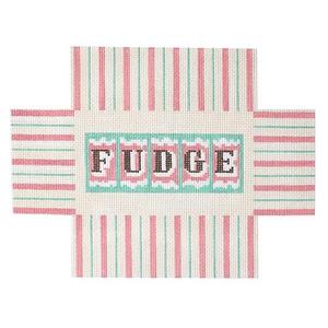 Fudge 3D Box Under 70 Dollars
