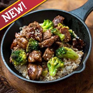Bourbon Braised Beef Discount Supply