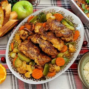 Honey Garlic Chicken Sale 100% Guaranteed