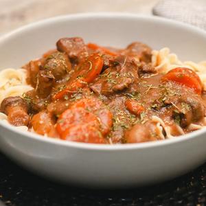 Beef Burgundy Manchester For Sale