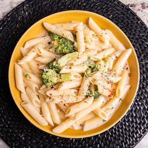 Broccoli Alfredo Buy Cheap Perfect