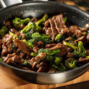 Beef & Broccoli In China Cheap Online