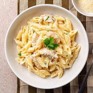 Chicken Alfredo Clearance Choice