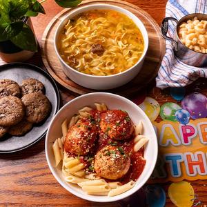 Birthday Celebration Gift Box Authentic
