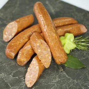 Alligator Andouille Sausage Sale Hot Sale