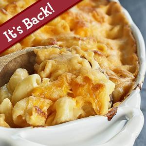 Crabby Mac & Cheese Buy Cheap Best Place