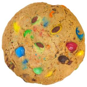Famous 4th Street Rainbow M&M Cookies Discount Popular