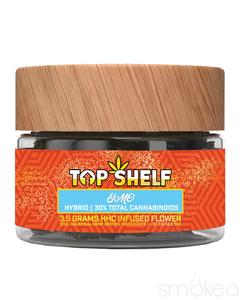 Top Shelf Hemp 3.5g HHC Infused Flower - GMO Recommend Cheap Pice