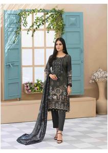 Sultana By Tawakkal Embroidered Collection -100% Original Guaranteed Amazon Online